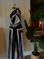BLK Multi Pant Set