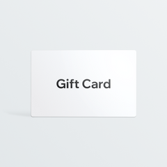eGift card