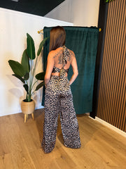 Animal Silk Set
