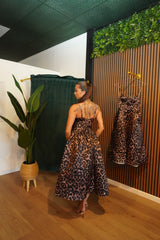LEOPARD Diamond