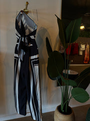 BLK Multi Pant Set