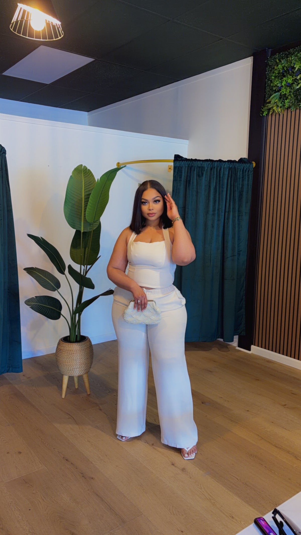 Two-Piece Set
