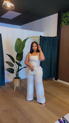 Two-Piece Set