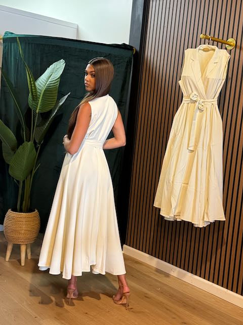 Mob WIFE Dress