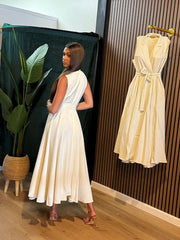 Mob WIFE Dress